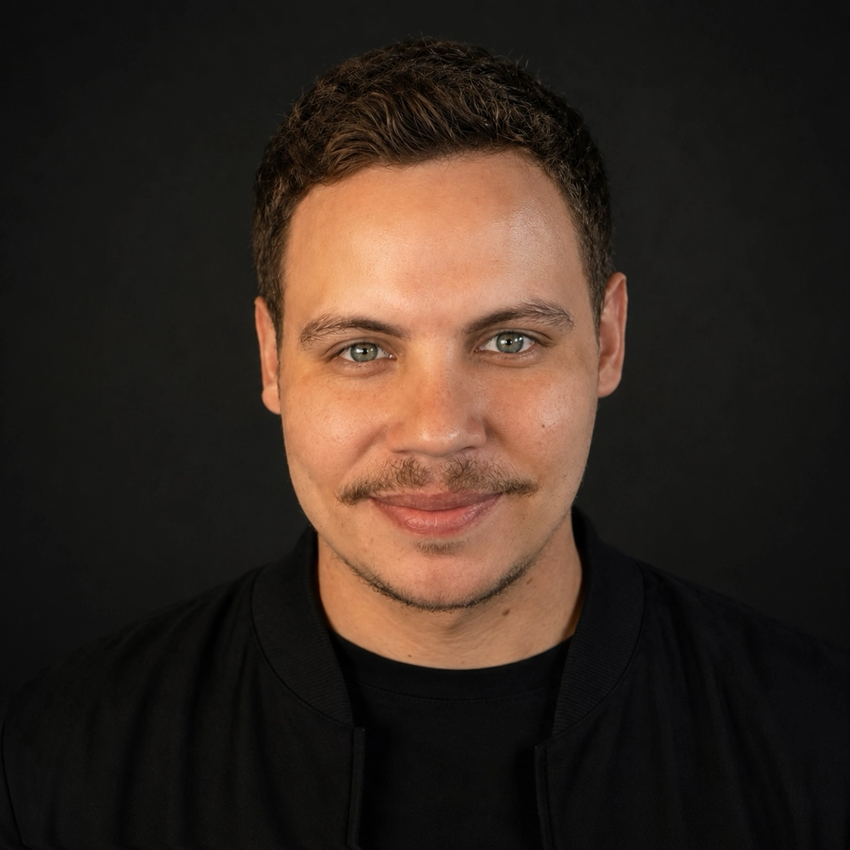 Caio Steffen